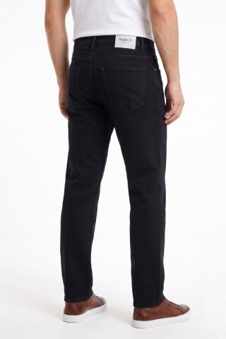 Erkek Baggy Jeans Pantolon BGL-ST05673