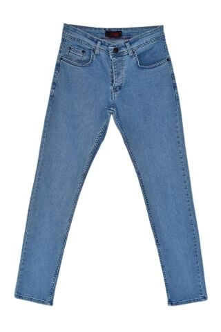 Erkek Jeans Pantolon Silim Fitt 310 BGL-ST03463