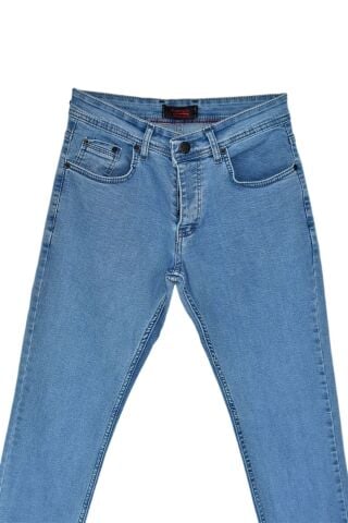 Erkek Jeans Pantolon Silim Fitt 310 BGL-ST03463