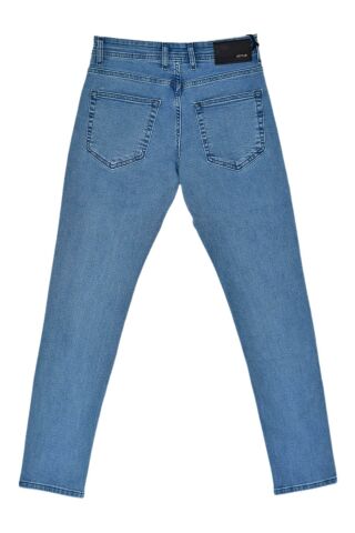 Erkek Jeans Pantolon Silim Fitt 310 BGL-ST03463
