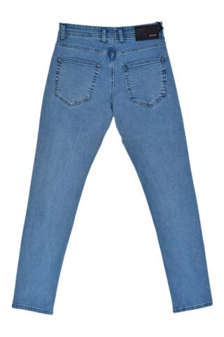 Erkek Jeans Pantolon Silim Fitt 310 BGL-ST03463