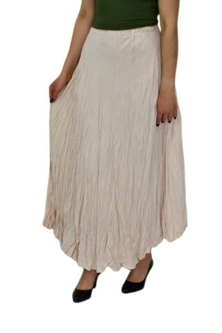 Kadın Ayrobin Kıraş Etek Lastikli BGL-ST04350