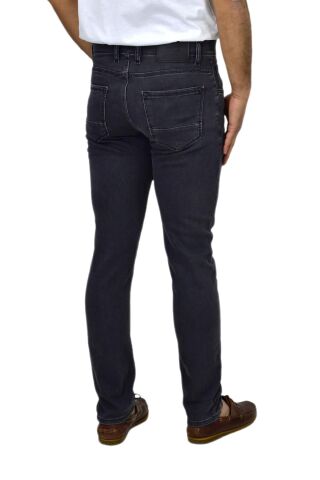 Erkek Comfort Fit Jeans Pantolon 1602 BGL-ST04514 K.GRİ - 31/34