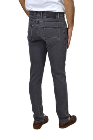 Erkek Comfort Fit Jeans Pantolon 1602 BGL-ST04514 K.GRİ - 31/34