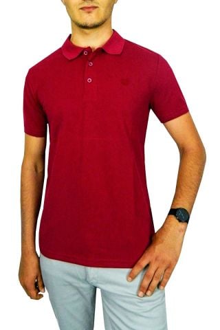 NAYKI ERKEK POLO YAKA PİKE T-SHIRT 2050 BGL-ST01021