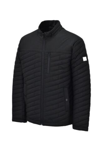 Erkek Kapitone Spor Mont 99543 BGL-ST04182