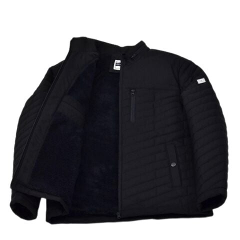 Erkek Kapitone Spor Mont 99543 BGL-ST04182