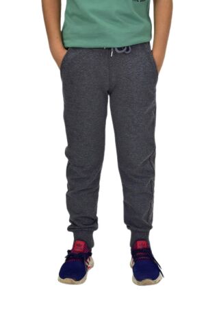 Çocuk Eşofman Altı Paça Manşetli Kız Erkek BGL-ST04726