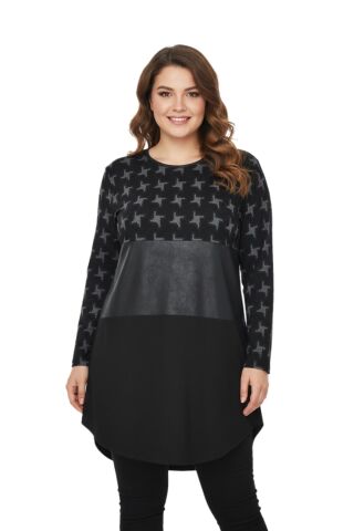 Kadın Mevsimlik Tunik 9765 BGL-ST02280