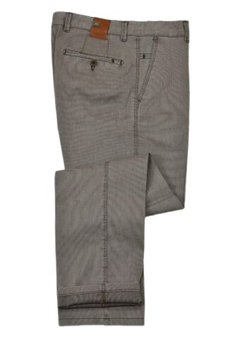 Erkek Mevsimlik Kanvas Pantolon BGL-ST04311 A.LACİVERT - 54