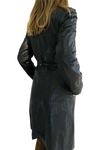 Kadın Mevsimlik Tunik MODA4576 SİYAH - 46