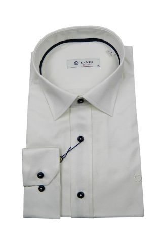 Erkek Slim Fit Gömlek 8005 008005