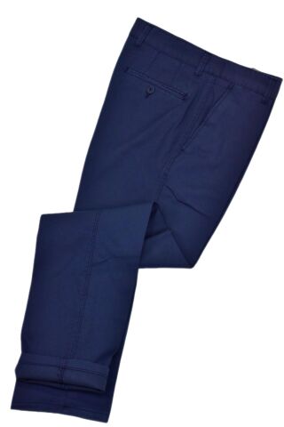 Erkek Mevsimlik Kanvas Pantolon BGL-ST04311 A.LACİVERT - 54