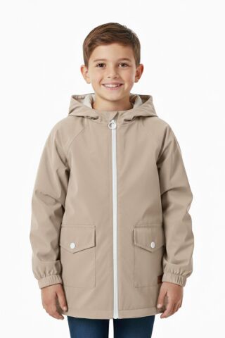 Erkek Çocuk Mevsimlik Yagmurluk Mont BGL-ST05263
