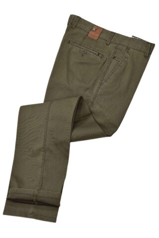 Erkek Mevsimlik Kanvas Pantolon BGL-ST04311 CAMEL - 50