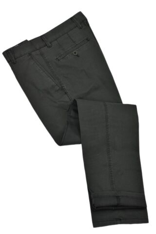 Erkek Mevsimlik Kanvas Pantolon BGL-ST04311 HAKİ - 46