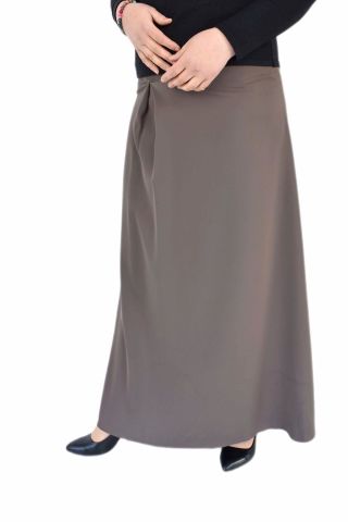 Kadın Uzun Etek GKC005