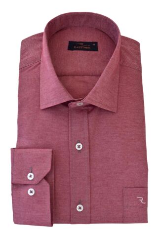 Erkek Uzun Kol Klasik Gömlek BGL-ST01901