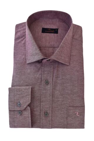 Erkek Uzun Kol Klasik Gömlek BGL-ST01901