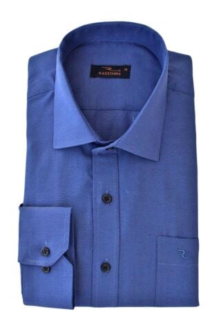 Erkek Uzun Kol Klasik Gömlek BGL-ST01901