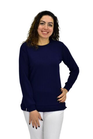 Kadın Spor Kaşkorse Bluz BGL-ST04138