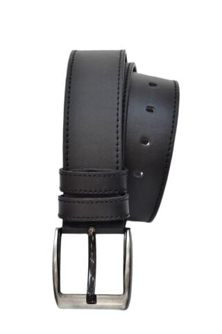 Erkek Suni Deri Kemer Jeans Pantolon İçin BGL-ST04519