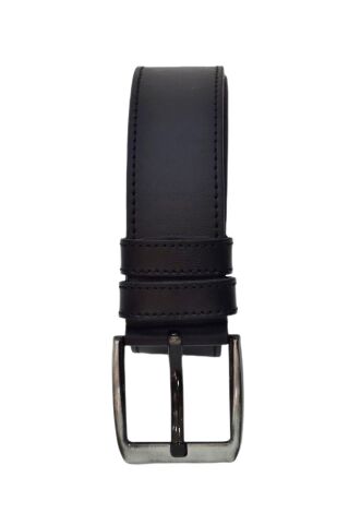 Erkek Suni Deri Kemer Jeans Pantolon İçin BGL-ST04519