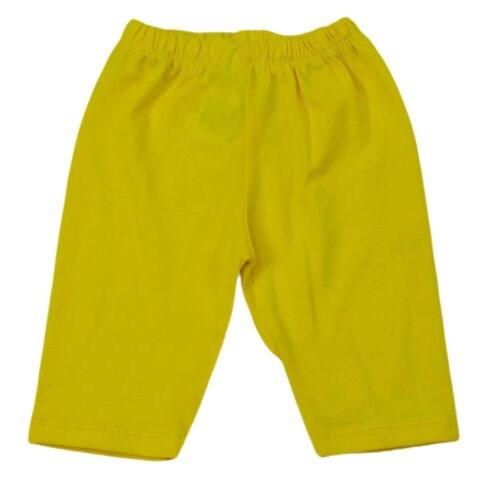 Kız Çocuk Kapri Tayt BGL-ST04675