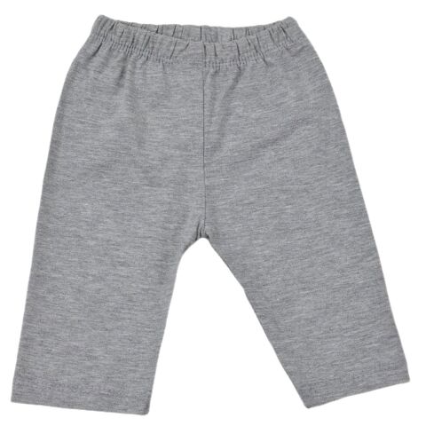 Kız Çocuk Kapri Tayt BGL-ST04675