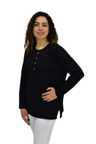 Kadın Kaşkorse Bluz BGL-ST04139