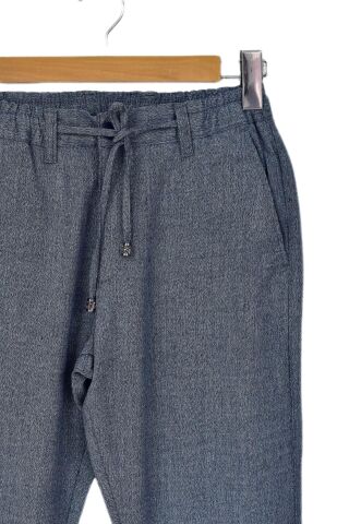 Erkek Jogger Silim Fit Chino Pantolon P1003 BGL-ST03581 MAVİ - 33/32