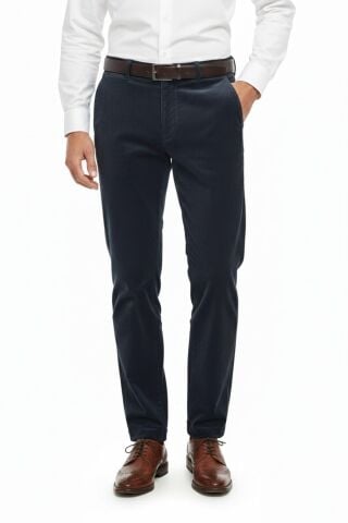 Erkek Kışlık Kadife Pantolon Klasik Kalıp BGL-ST04828