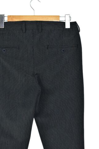 Erkek Jogger Silim Fit Chino Pantolon P1001 BGL-ST03582 FÜME - 33/32