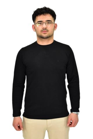 Erkek Mevsimlik Sıfıryaka Sweatshirt 6832 BGL-ST04416