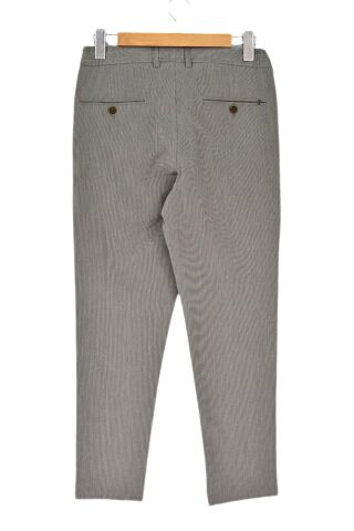 Erkek Jogger Silim Fit Chino Pantolon P1001 BGL-ST03582 VİZON - 38/32