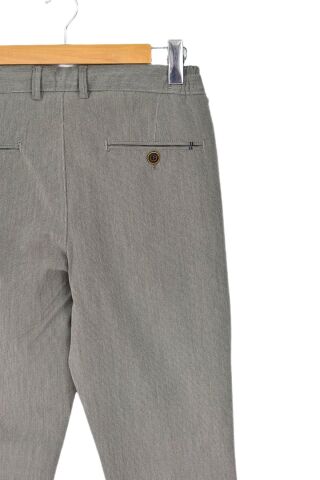 Erkek Jogger Silim Fit Chino Pantolon P1001 BGL-ST03582 VİZON - 38/32