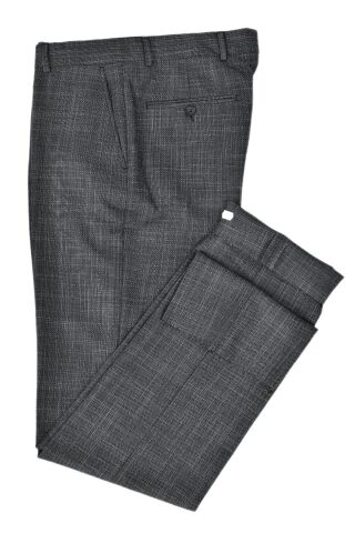 Erkek Klasik Kumaş Pantolon BGL-ST03779 ANTRASİT - 42