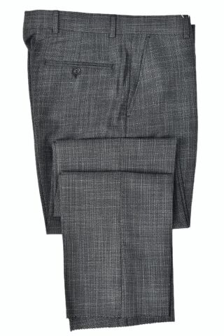Erkek Klasik Kumaş Pantolon BGL-ST03779 ANTRASİT - 42