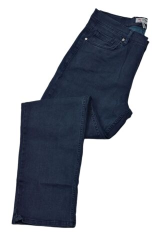 Erkek Jeans Pantolon Klasik Kalıp 1702 BGL-ST04190 PETROL - 32