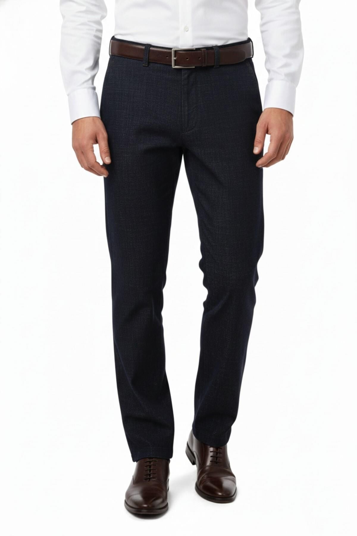Erkek Kışlık Kanvas Pantolon BGL-ST04829
