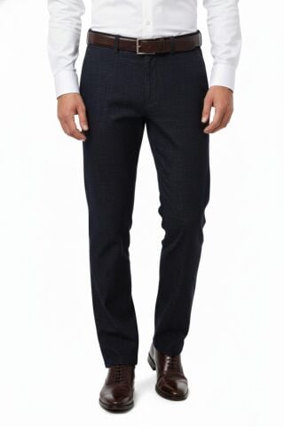 Erkek Kışlık Kanvas Pantolon BGL-ST04829