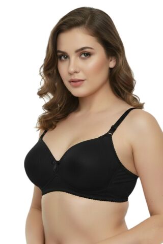 Kadın C Cup Silikonlu Telsiz Toparlayıcı Sütyen  BGL-ST05174