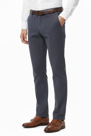 Erkek Kışlık Kanvas Pantolon BGL-ST04829 K.GRİ - 48