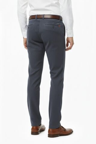 Erkek Kışlık Kanvas Pantolon BGL-ST04829 K.GRİ - 48