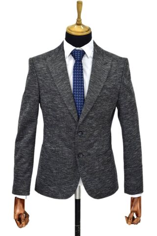 Erkek Tek Spor Ceket BGL-ST04306