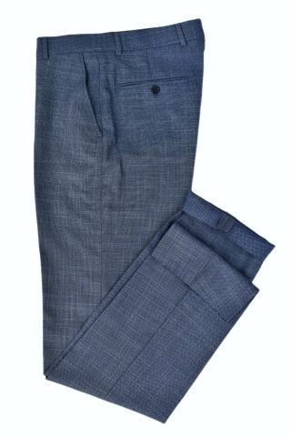 Erkek Klasik Kumaş Pantolon BGL-ST03780 BEJ - 46