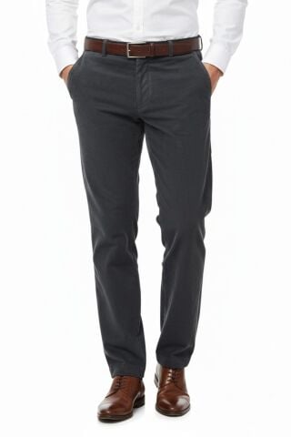 Erkek Kışlık Kadife Pantolon Klasik Kalıp BGL-ST04967