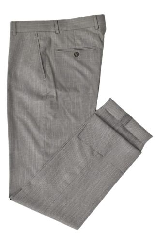 Erkek Klasik Kumaş Pantolon BGL-ST03780 BEJ - 46