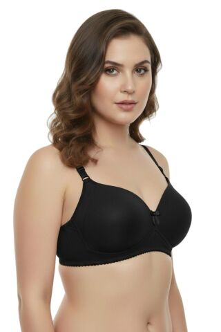 Kadın C Cup Silikonlu Telsiz Toparlayıcı Sütyen  BGL-ST05175