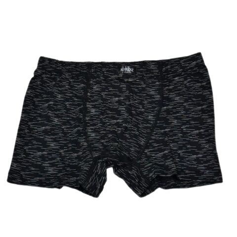 Erkek Baskılı Likra Boxer BGL-ST03866
